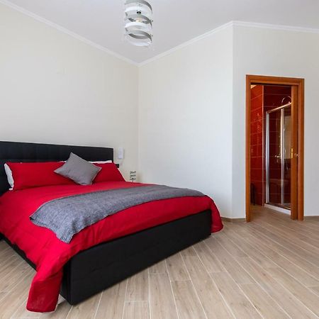 Napoli D'Amare B&B Ngoại thất bức ảnh