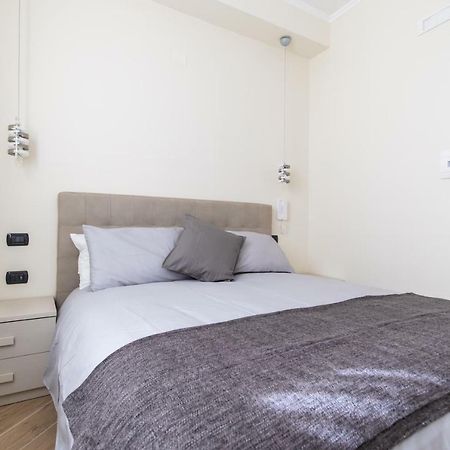 Napoli D'Amare B&B Ngoại thất bức ảnh