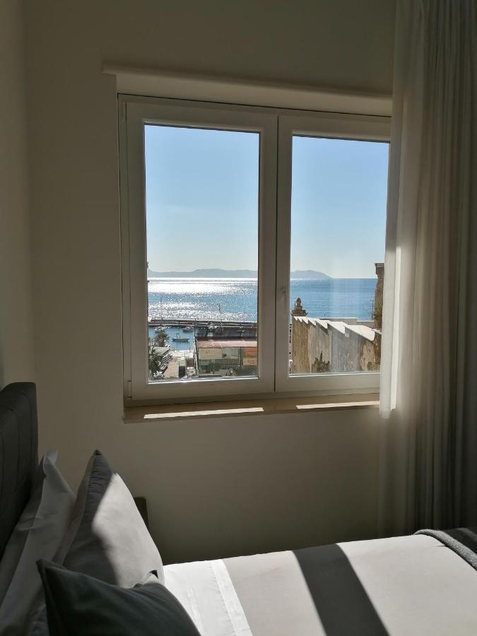 Napoli D'Amare B&B Ngoại thất bức ảnh