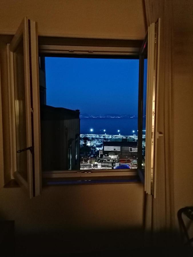 Napoli D'Amare B&B Ngoại thất bức ảnh