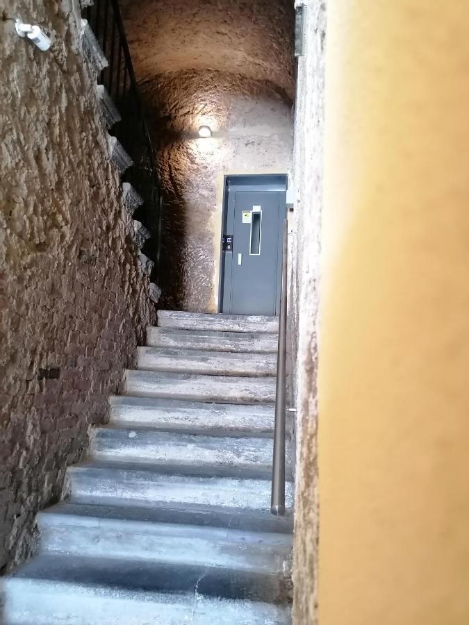 Napoli D'Amare B&B Ngoại thất bức ảnh