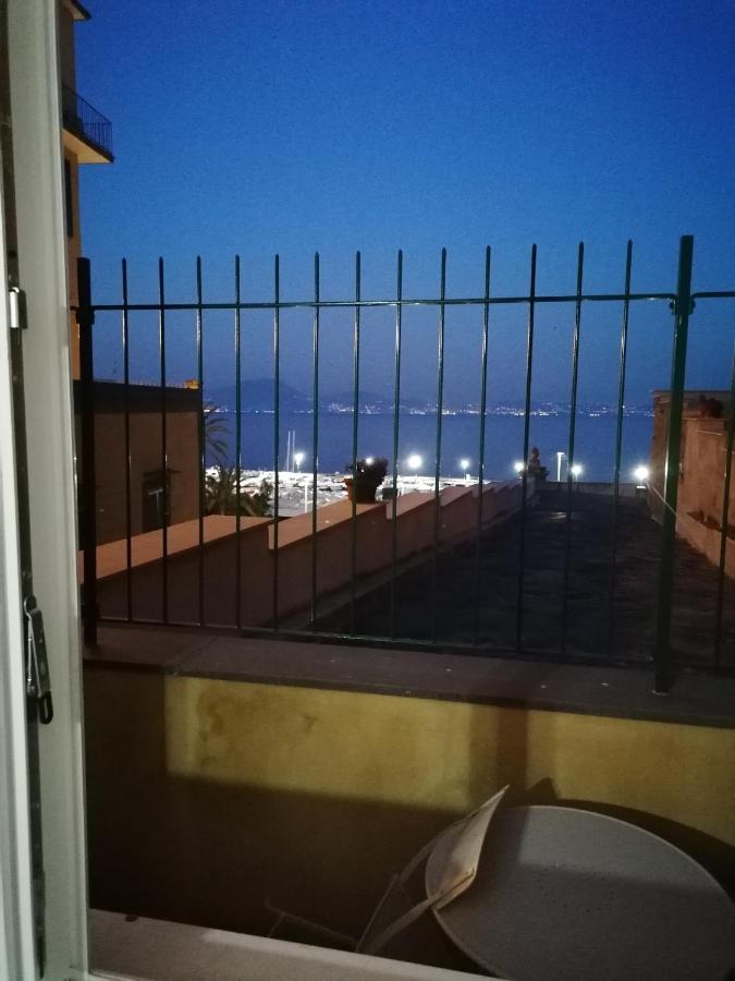 Napoli D'Amare B&B Ngoại thất bức ảnh