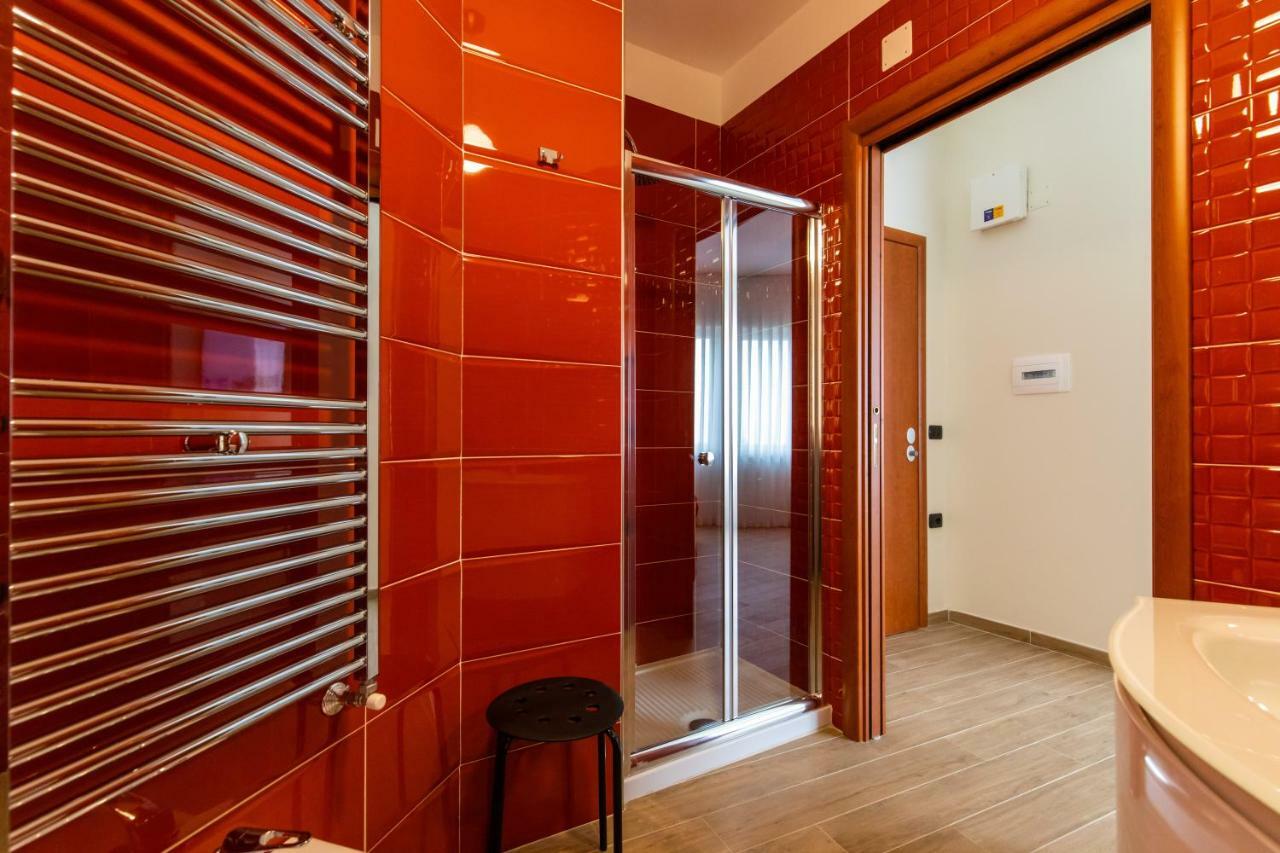 Napoli D'Amare B&B Ngoại thất bức ảnh