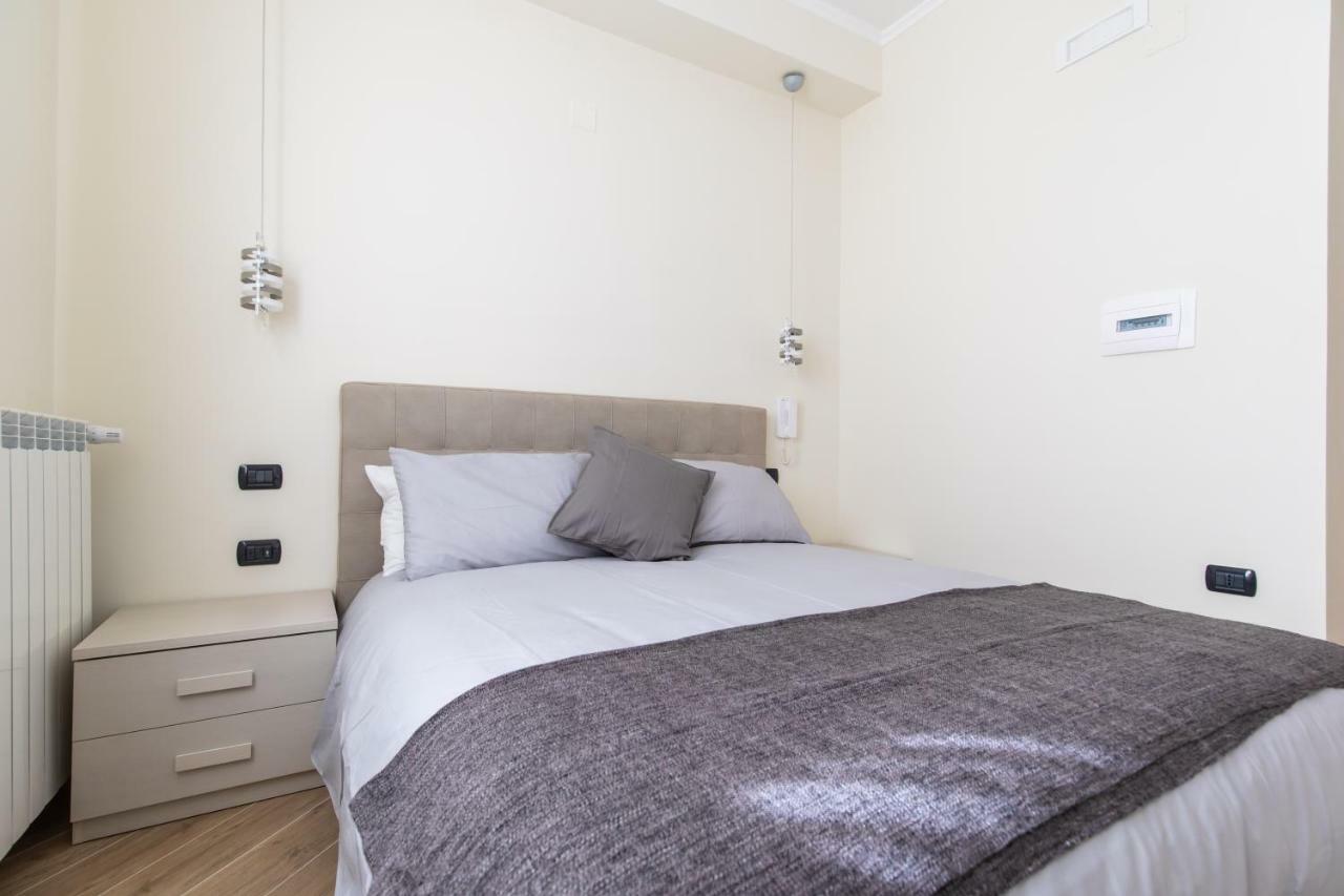 Napoli D'Amare B&B Ngoại thất bức ảnh