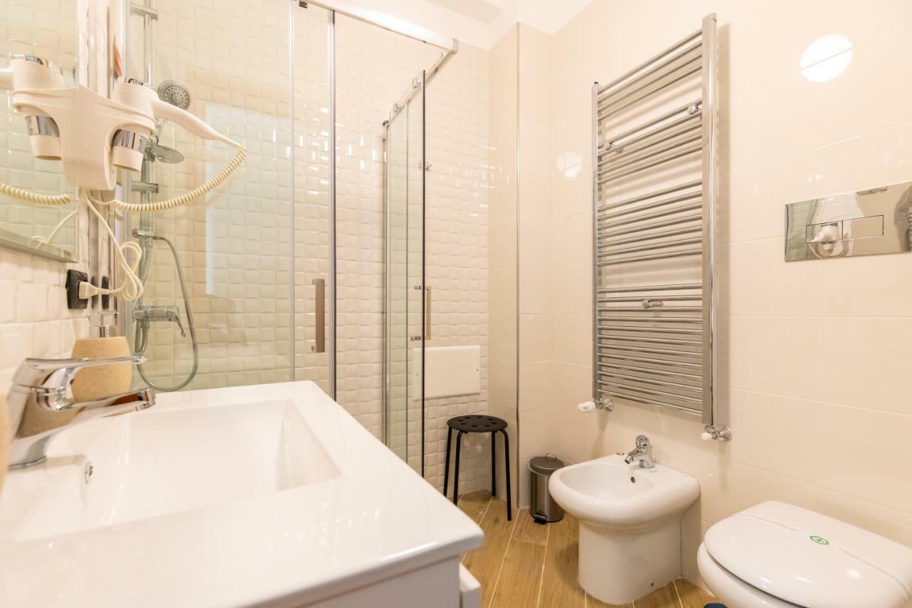 Napoli D'Amare B&B Ngoại thất bức ảnh