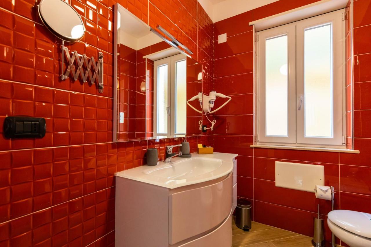 Napoli D'Amare B&B Ngoại thất bức ảnh