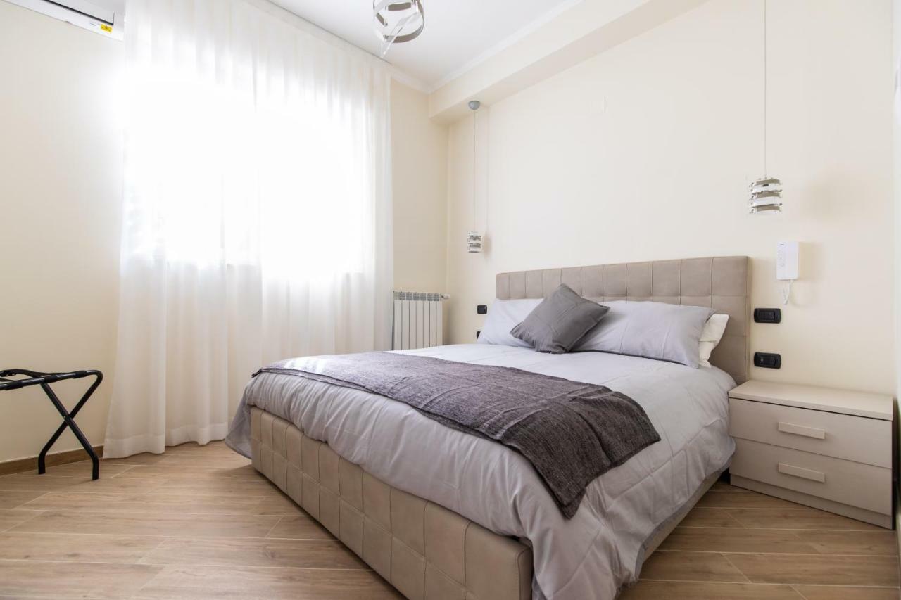 Napoli D'Amare B&B Ngoại thất bức ảnh