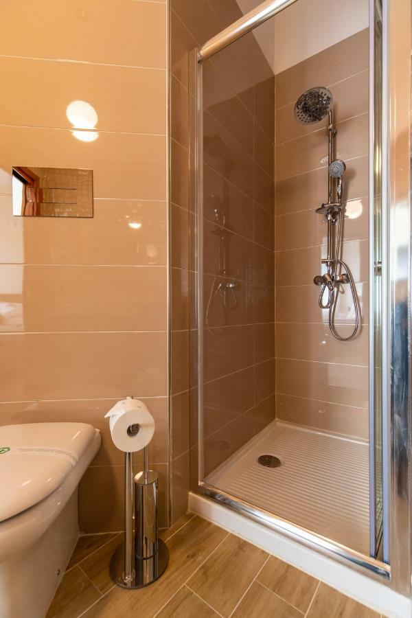 Napoli D'Amare B&B Ngoại thất bức ảnh