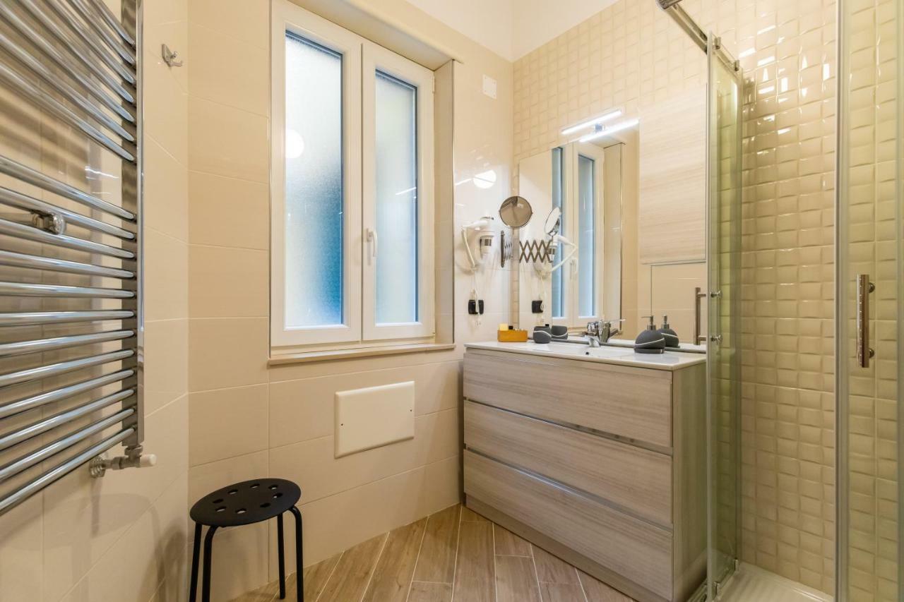 Napoli D'Amare B&B Ngoại thất bức ảnh