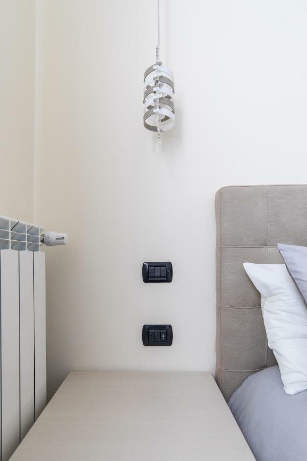 Napoli D'Amare B&B Ngoại thất bức ảnh
