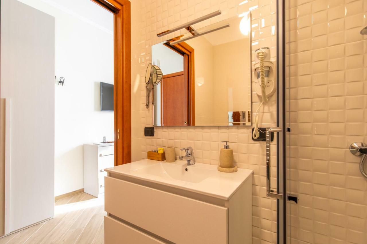 Napoli D'Amare B&B Ngoại thất bức ảnh