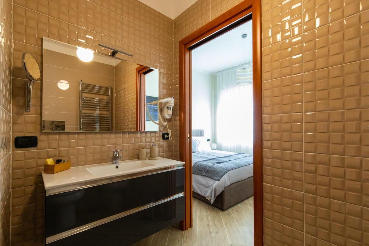 Napoli D'Amare B&B Ngoại thất bức ảnh