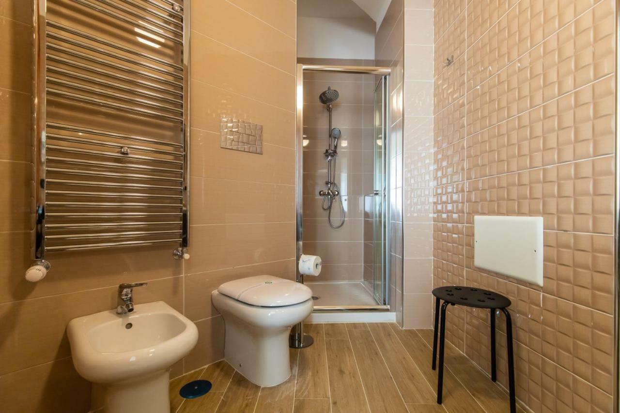 Napoli D'Amare B&B Ngoại thất bức ảnh