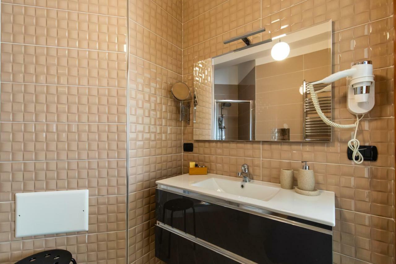 Napoli D'Amare B&B Ngoại thất bức ảnh
