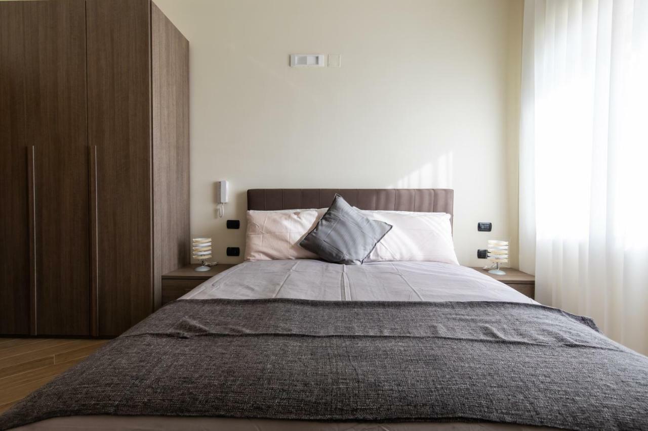 Napoli D'Amare B&B Ngoại thất bức ảnh