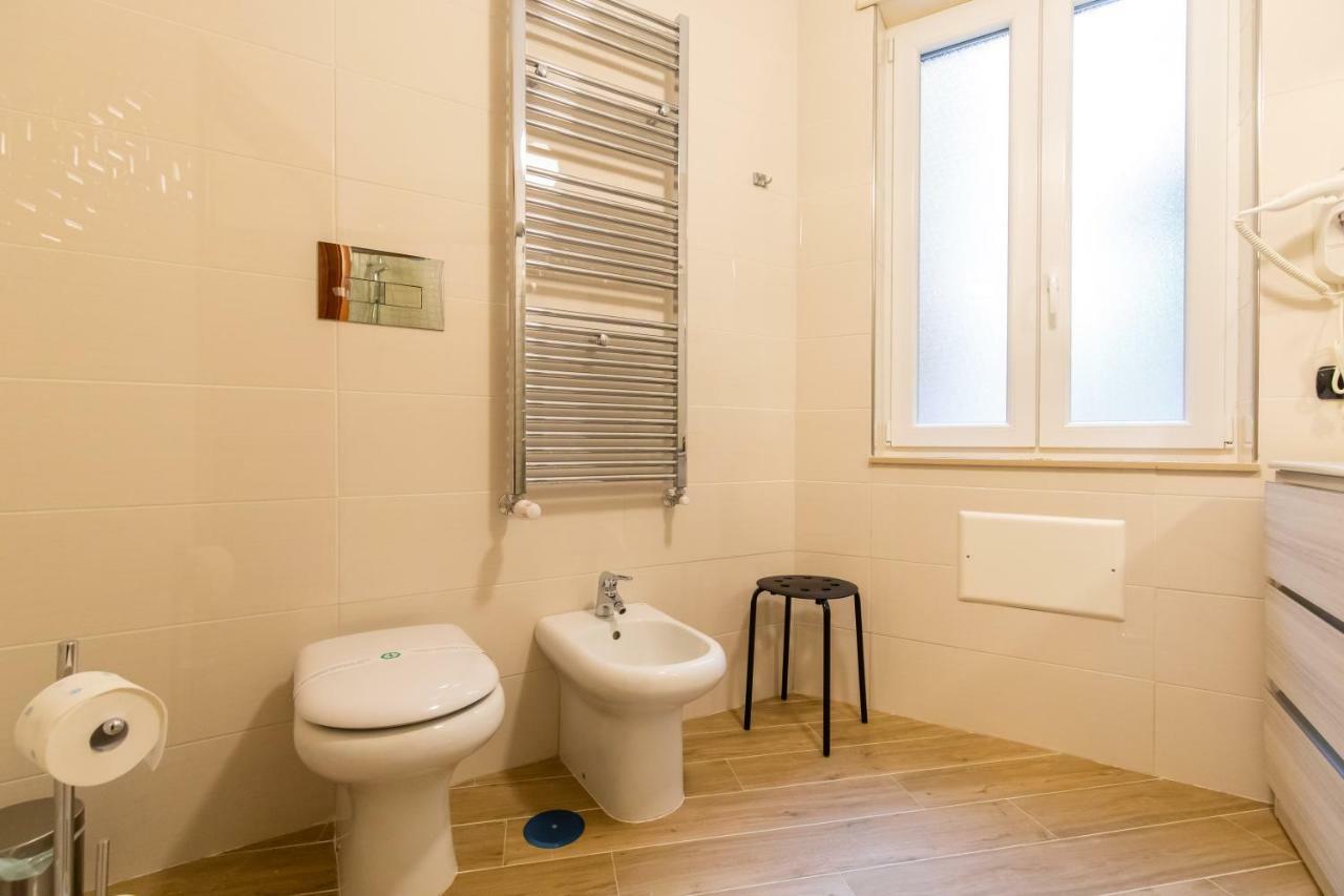 Napoli D'Amare B&B Ngoại thất bức ảnh